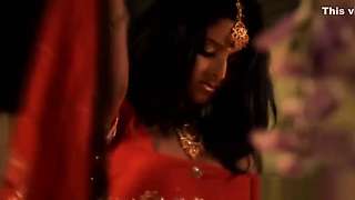 Asian Brunette Pretty From India