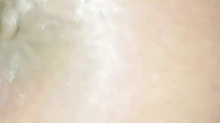 Indian fatty women creamping with boy friend