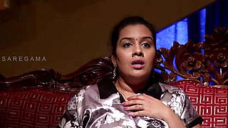 Satin Silk Saree 370