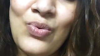 Geetha Madhuri sexy lanja expressions