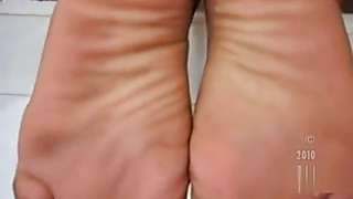 Best Indian Feet Ever