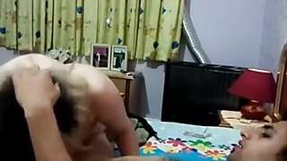 Juicyxvids-(NewIndianXXX) Desi Indian Guy fucking NRI for green card