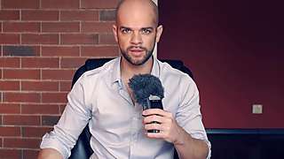 Shrima Malati fucked during holidays homevideo with Jean-Marie Corda