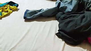 Cuckolding my friend dev while i fuck his 24yo wife hema