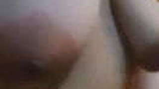 Indain hot girl fingering