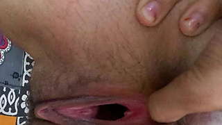 INDIAN bhen ki chut fadi