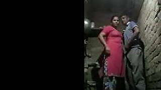 indian brother-wife-sex