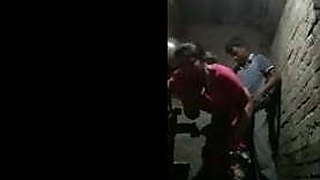 indian brother-wife-sex