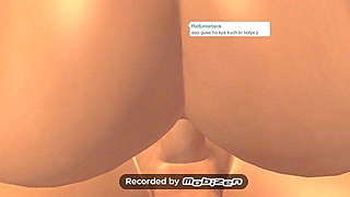 Xxx xnxx romanx fucking video