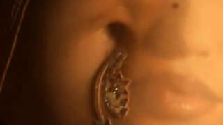 Her Beauty Speaks For Itself