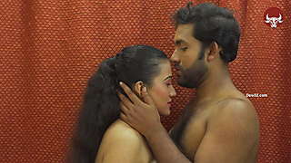 Birthday gift for new indian desi porn star