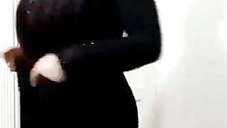 WEBCAM TEASING FOR MY BABY FARHAN