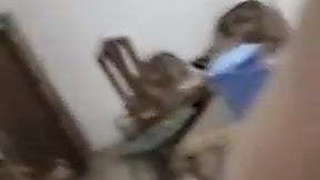 Indian cheated  wife sex with boyfriend