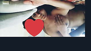 Priti Iyer rammed by her boyfriend