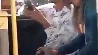 Mera lund chuste hue didi park m ourdoor