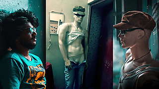 Dummy In Love: Detox Overdose - mr. kev