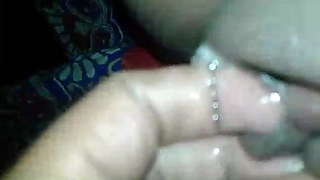 Village teen fingering