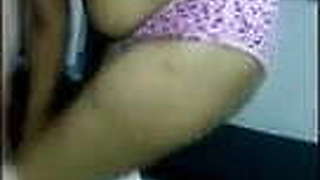 my maid strip for me for 500 ruppees