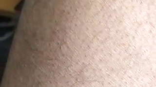 Hotel Room service bulge flash