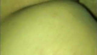 my big ass girlfriend ride on my cock