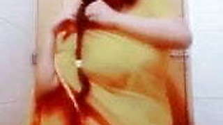 my pre valentine gift