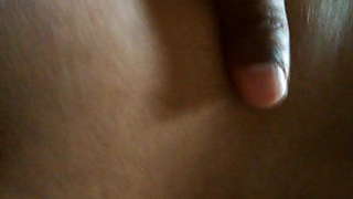 Wife likes doggy style and cum release