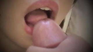 Love to cum in mouth