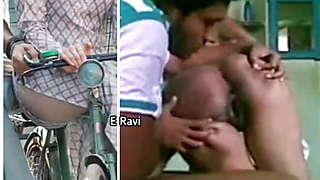Mallu Actress Ahaana ass licking