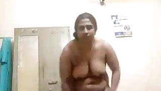 Nude bhabhi stripping