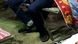 IND Viral video......in public place