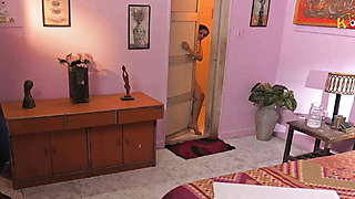 Hindi jeeja sali ka pyar