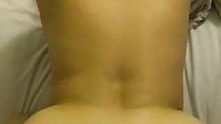 hubby fucking in doggystyle