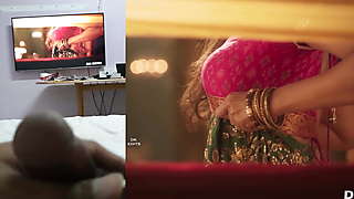 I want to put a baby in your belly, Pooja Hegde!