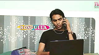 My Short Film-Madam X - ready part 1