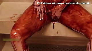 bollywood actress shrelyn chopra hot cadberry video strip