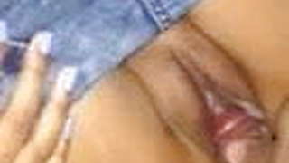 Chandigarh college girl tite fudi mari