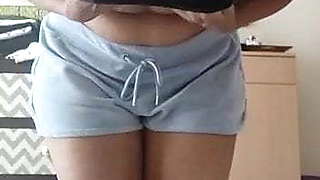 Desi Horny Masturbating