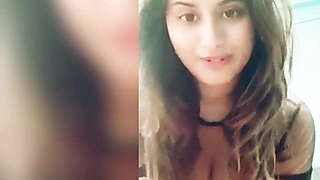 IndianTop beautiful Girl birthday Surprise.