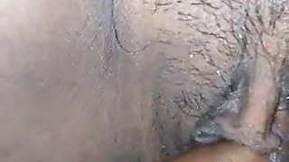 Sexy Desi Girl Bob Pressing And Fucked By lover With Clear B