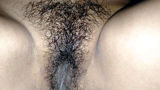 my hairy bengali pussy
