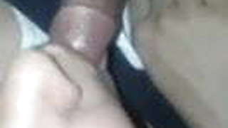 Laila wants to taste my dick