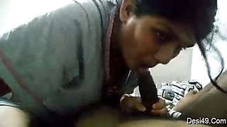 Indian teacher fucks