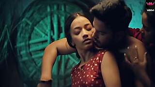 Rangili Ragini Episode 1