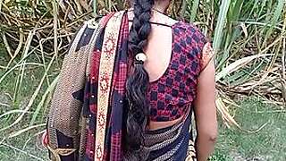 जंगल में गन्ने के खेत में लेजाकर लड़की की सील तोडी